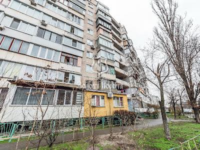 квартира за адресою Оболонський просп., 37