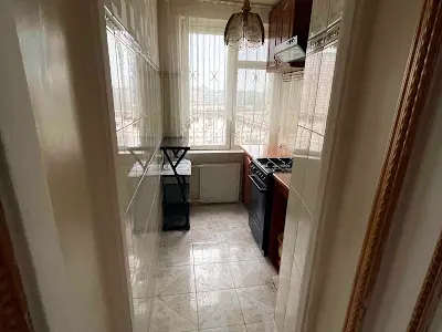 квартира за адресою Лісовий просп., 8