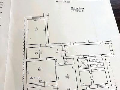 квартира по адресу Княгини Ольги ул., 122а 