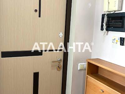 квартира за адресою Ільфа та Петрова вул., 57