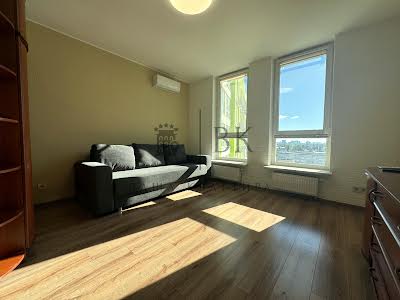 квартира за адресою Берестейський просп. (Перемоги), 65д