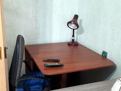 квартира по адресу Паустовского ул., 19