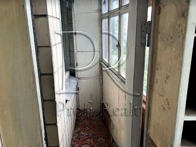 квартира за адресою Березняківська вул., 34Б
