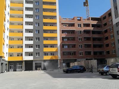 квартира по адресу Степана Бандери ул., 30А