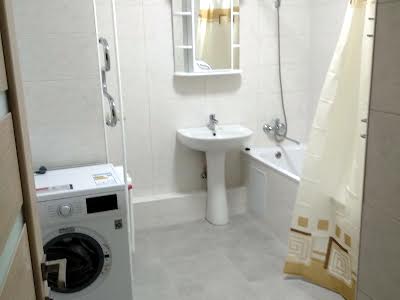 квартира за адресою Бориспільська вул., 26-В