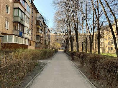 квартира за адресою Єреванська вул., 14в