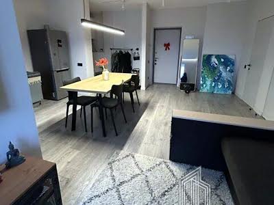 квартира за адресою Метрологічна вул., 17