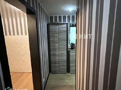 квартира по адресу Академика Проскуры ул., 5б