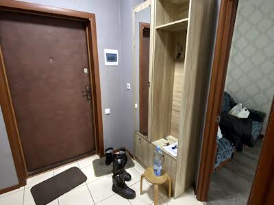 квартира по адресу Ярослава Гашека бульв., 20