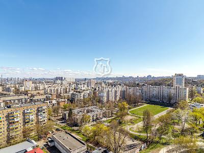 квартира за адресою Європейського Союзу просп. (Правди), 5б