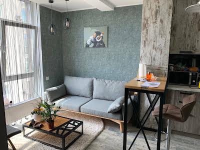 квартира за адресою Ростиславська вул. (Маршала Рибалка), 5Б