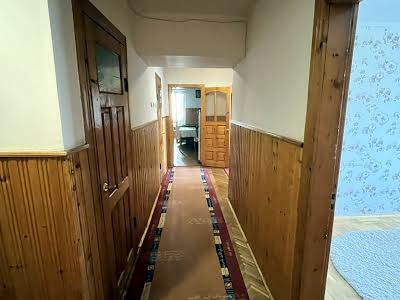 квартира по адресу Академика Лазаренко ул., 36
