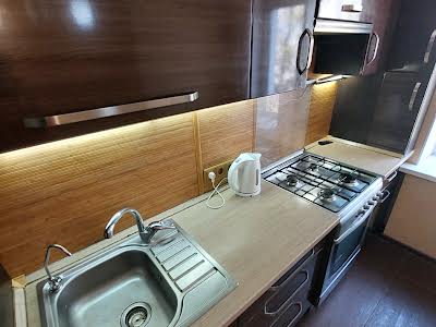квартира по адресу Космонавтов ул., 68А