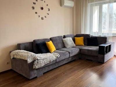 квартира за адресою Зоологічна вул., 6-В