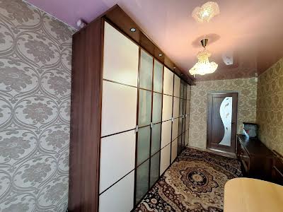 квартира за адресою Олександра Поля просп. (Кірова), 76