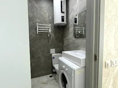 квартира по адресу Мира ул., 3Д
