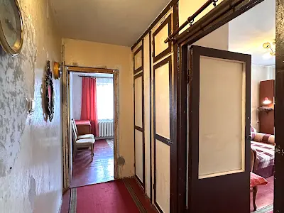 квартира за адресою Гліба Бабіча вул., 3