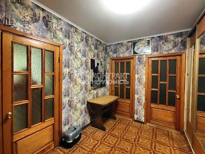 квартира по адресу Клочковская ул., 199б
