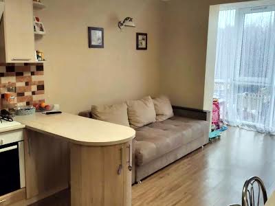 квартира за адресою В'ячеслава Чорновола вул., 60