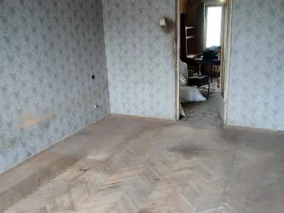 квартира за адресою Мілютенка вул., 26