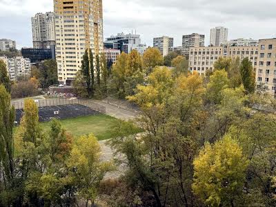 квартира за адресою Митрополита Василя Липківського вул. (Урицького), 37в