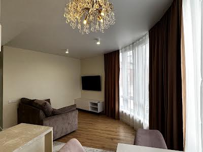 квартира за адресою Фріца Гленца вул., 1