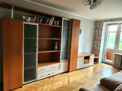 квартира за адресою Проскурівська вул., 60