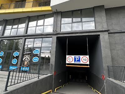 квартира за адресою Володимира Навроцького вул., 4