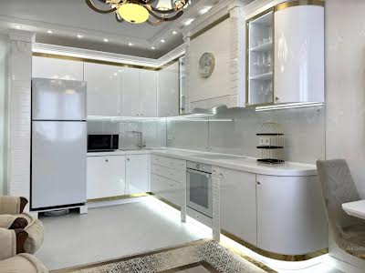 квартира за адресою Люстдорфська дорога вул., 400
