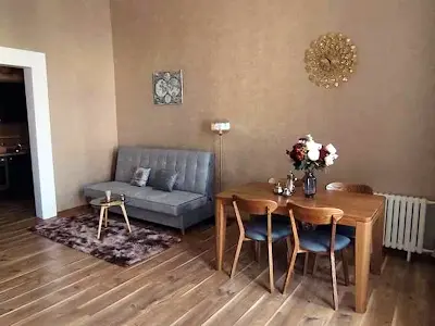 квартира за адресою Лютеранська вул., 6
