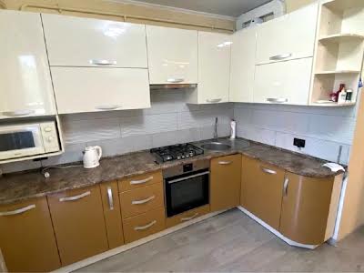 квартира за адресою Стрийська вул., 60