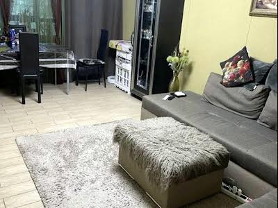квартира за адресою Владислава Бувалкіна вул. (Бочарова Генерала), 6