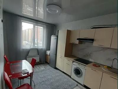 квартира по адресу Генерала Бочарова ул. (Бочарова Генерала), 70