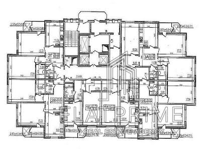 квартира за адресою Моторний пров., 11б