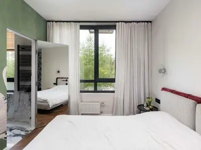 квартира за адресою Салютна вул., 2к22