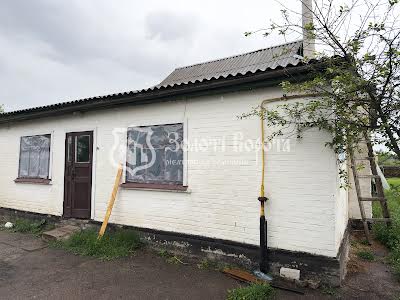 будинок за адресою Крашенівка вул., 40