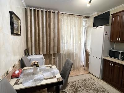 квартира за адресою Макіївська вул., 8