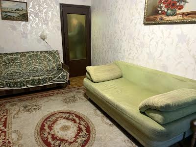квартира за адресою Левка Лук'яненка вул. (Маршала Тимошенка), 1-Б