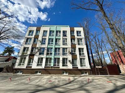 квартира по адресу Матвія Донцова ул. (Тургеневская), 91