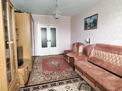 квартира за адресою Сонячний мікрорайон вул., 36