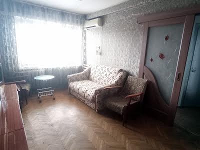 квартира по адресу Берестейский просп. (Победы), 22