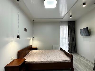 квартира за адресою Тараса Шевченка вул., 27
