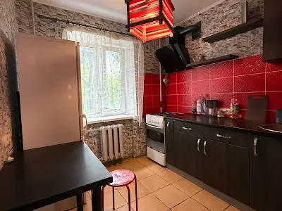 квартира за адресою Парково-Сирецька вул. (Тимофія Шамрила), 3
