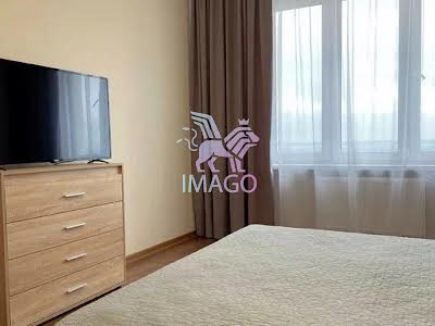 квартира за адресою Ревуцького вул., 54