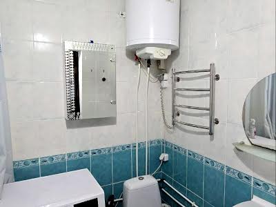 квартира за адресою Чкалова, 99