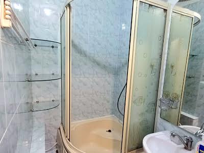 квартира по адресу Верховной Рады бульв., 19-А