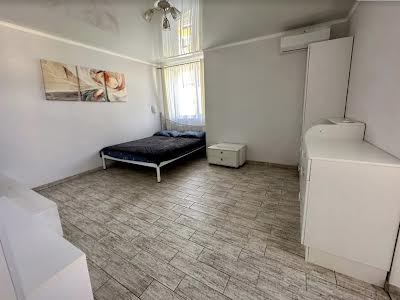 квартира за адресою Нагірна вул., 19т