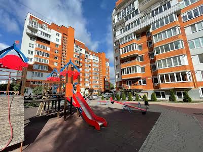 квартира по адресу Злуки просп., 22