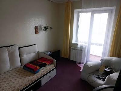 квартира за адресою Лук'янівська вул., 7