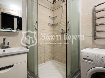 квартира за адресою Чорнобильська вул., 24/26